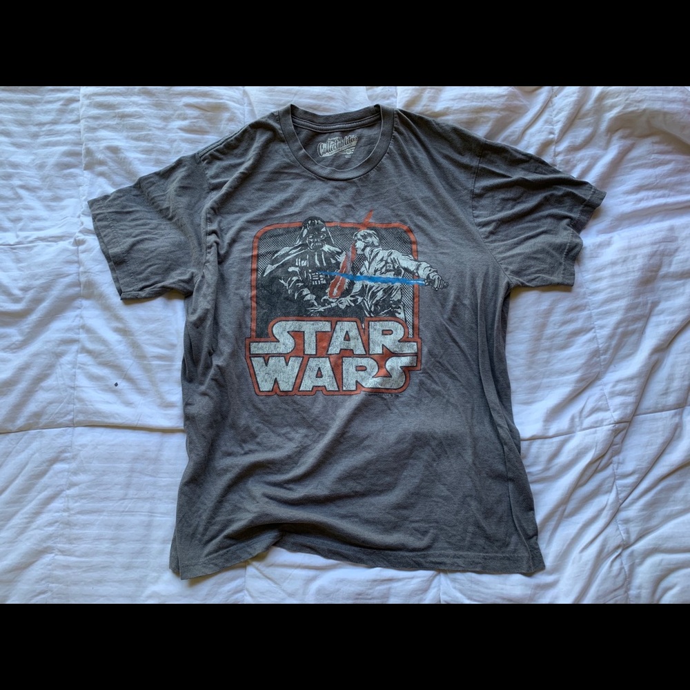 Vintage Star Wars T-Shirt